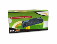 PRINTLINE kompatibilní toner s HP CE285XL, černý