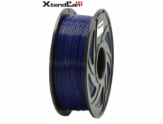 XtendLAN PETG filament 1,75mm kobaltově modrý 1kg