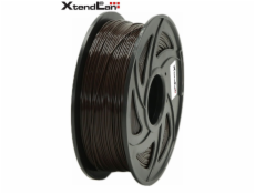 XtendLAN PETG filament 1,75mm černý 1kg