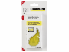 Kärcher RM 500 čistič skel 4 x 20 ml Kärcher koncentrat na cistenie okien 4 x 20 ml