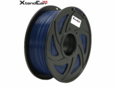 XtendLAN PLA filament 1,75mm šeříkově fialový 1kg