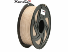 XtendLAN PLA filament 1,75mm tělové barvy 1kg