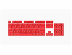 Corsair PBT DOUBLE-SHOT PRO Keycap Mod Kit - 104-Key, NA, ORIGIN Red