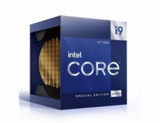 CPU INTEL Core i9-12900KS, 3.40GHz, 30MB L3 LGA1700, BOX (bez chladiče)