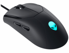 DELL myš Alienware Gaming Mouse AW320M wired / drátová/