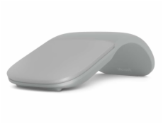 Microsoft Surface Arc Mouse Bluetooth 4.0, Light Grey