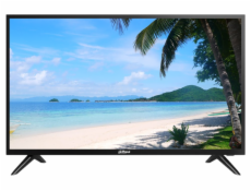 DAHUA 32  LED LM32-F200/ IPS panel/ 1920x1080 (FHD)/ 1400:1/ 8ms/ 240 cd/m2/ HDMI/ VGA/ USB/ REPRO/ VESA 75x75/ černý