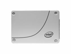 Intel® SSD D3-S4620 Series (1.92TB, 2.5in SATA 6Gb/s, 3D4, TLC) Generic Single Pack