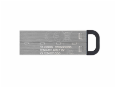 Kingston 32GB USB3.2 Gen 1 DataTraveler Kyson - VHODNÉ PRO POTISK