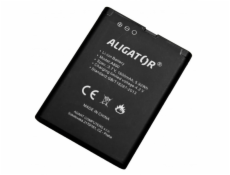 Aligator baterie A890/A900, Li-Ion 1600 mAh