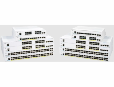 Cisco Bussiness switch CBS350-24XT-EU