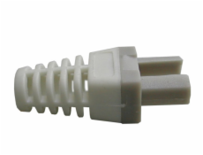 DATACOM Manžetka pro plug RJ45  černá