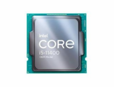 INTEL Core i5-11400F 2.6GHz LGA1200 12M Cache CPU Tray