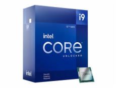 INTEL Core i9-12900KF 3.2GHz/16core/30MB/LGA1700/No Graphics/Alder Lake