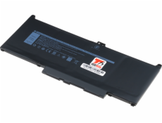 Baterie T6 Power Dell Latitude 5300, 7300, 7400, 7890mAh, 60Wh, 4cell, Li-pol