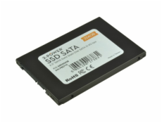 2-Power SSD 256GB 2.5  SATA III 6Gbps (Read 500MB/s, Write500MB/s) 3 YEARS WARANTY