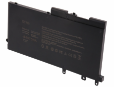 PATONA baterie pro ntb DELL LATITUDE 5280/5480/5590 4474mAh Li-lon 11,4V 93FTF