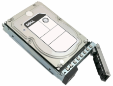 DELL disk 12TB/ 7.2k/ NLSAS/ 12G/ hot-plug/ 3.5 / pro R240,R340,R440,R540,R640,R740(xd),R250,R350,R450,R550,R750,T350