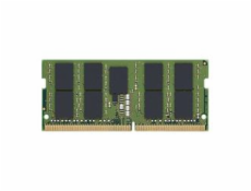 Kingston DDR4 16GB SODIMM 3200MHz CL22 ECC DR x8 Hynix D