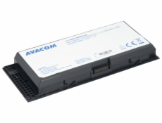 Náhradní baterie AVACOM Dell Precision M4600 Li-Ion 11,1V 8400mAh