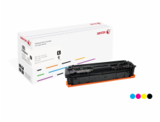 XEROX toner kompat. s HP CF540X - 203X, 3 200 str, bk