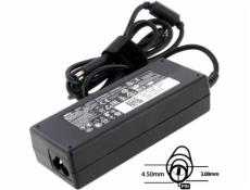 Napájecí adaptér 90W, 19,5V 4.5x3.0mm, originál DELL