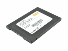 2-Power SSD 512GB 2.5  SATA III 6Gbps 7mm  (Read 500MB/s, Write500MB/s) 3 YEARS WARANTY