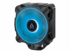 ARCTIC Freezer A35 RGB – CPU Cooler for AMD socket