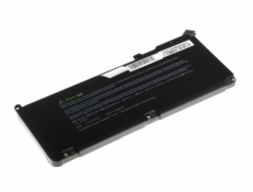 GREENCELL AP17 Baterie A1331 pro Apple MacBook 13 A1342 Unibody Late 2009 Mid 2010