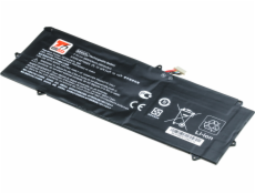 Baterie T6 Power HP Pro X2 612 G2, 5400mAh, 41Wh, 2cell, Li-pol