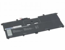 Náhradní baterie Avacom Dell XPS 9365 Li-Pol 7,6V 6050mAh 46Wh