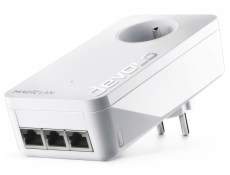 devolo Magic 2 LAN triple rozšiřující modul 2400mbps