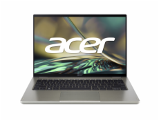 Acer Spin 5/SP514-51N/i7-1260P/14 /2560x1600/T/16GB/1TB SSD/Iris Xe/W11H/Gray/2R