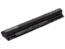 TRX baterie DELL/ 2600 mAh/ Li-Ion/ pro Inspiron 3551/ 5558 /5559/ 5758/ 5759/ 3558/ Vostro 3559/ 3558/ neoriginální