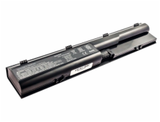 TRX baterie HP/ 4400 mAh/ HP ProBook 4330s/ 4430s/ 4435s/ 4436s/ 4440s/ 4441s/ 4446s/ 4530s/ 4535s/ 4540s/ 4545s/ neorig