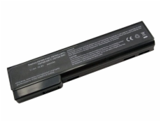 TRX baterie HP/ 4400 mAh/ EliteBook 8460(p)(w)/ 8470(p)(w)/ 8560p/ 6360b/ 6460b/ 6465b/ 6470b/ 6475b/ 6560b