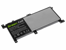 Asus Green Cell baterie  AS11/ 7.6V/ 550