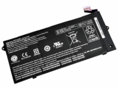 TRX baterie Acer/ 11,4V/ 3720mAh/ pro Chromebook C720/ C720p/ C740/ neoriginální