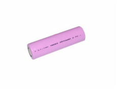 GOOWEI ENERGY LiIon akumulátor 18650 3,7V/2500mAh