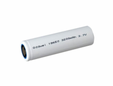 GOOWEI ENERGY LiIon akumulátor 18650 3,7V/3200mAh