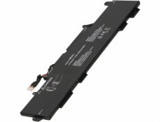 2-POWER Baterie 11,55V 4330mAh pro HP EliteBook 735 G5, 745 G6, 830 G5, 840 G5