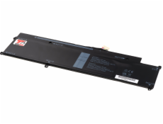 Baterie T6 Power Dell Latitude 13 7370, 4200mAh, 32Wh, 4cell, Li-pol