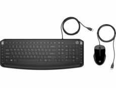 HP Pavilion Keyboard Mouse 200 EN