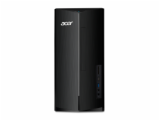 ACER PC Aspire TC-1760 - i3-12100,8GB,1TBSSD,Nvidia GT 1030,Linux,černá