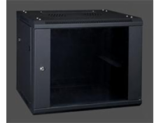 Eurocase nástenný rozvaděč GMA6412 12U / 19  600*450*635mm