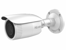 HiLook IP kamera IPC-B650H-Z(C)/ Bullet/ rozlišení 5Mpix/ objektiv 2.8-12mm/ H.265+/ krytí IP67/ IR až 50m/ kov+plast