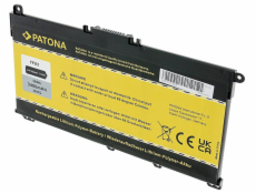 PATONA baterie pro ntb HP Pavilion 14-BF/15-CC 3400mAh Li-Pol 11,55V TF03XL