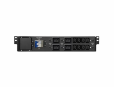 FSP/Fortron PDU for 6-10kVA Rack, 2U