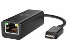 HP USB-C to RJ45 Adapter G2