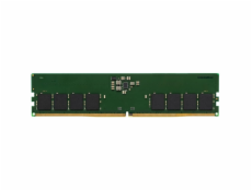 Kingston/DDR5/16GB/4800MHz/CL40/1x16GB